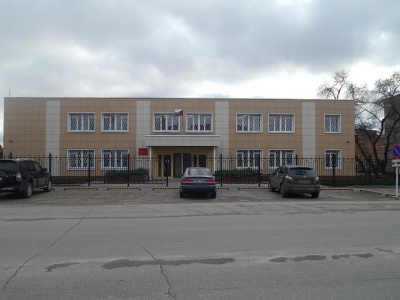 Венгеровский суд