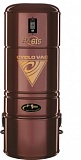 Cyclovac 615 НX       