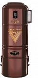 Cyclovac 715 HX    