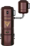 Cyclovac 7515 HX  параллельное соединение