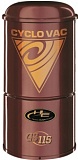 Cyclovac 115 GS